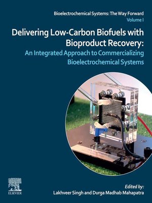 cover image of Delivering Low-Carbon Biofuels with Bioproduct Recovery